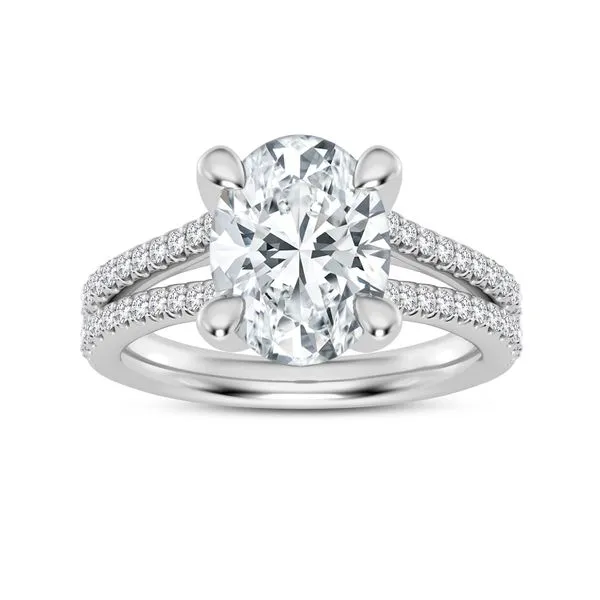 Te Amo by Trouvaille Occasions Fine Jewelry Midland, TX