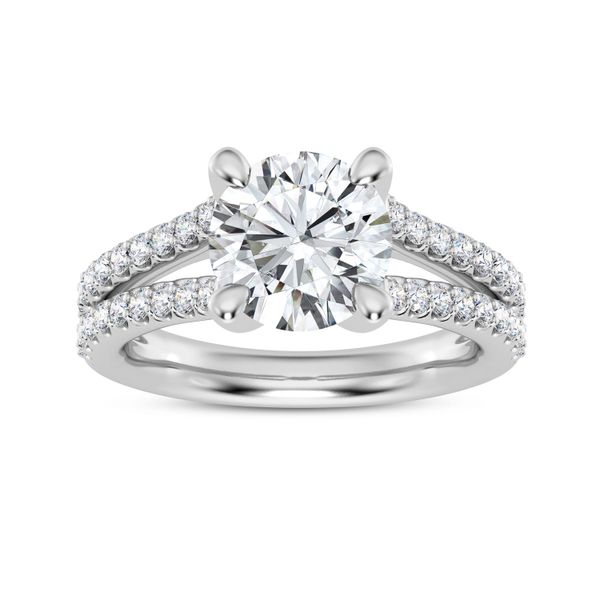 Te Amo by Trouvaille Occasions Fine Jewelry Midland, TX