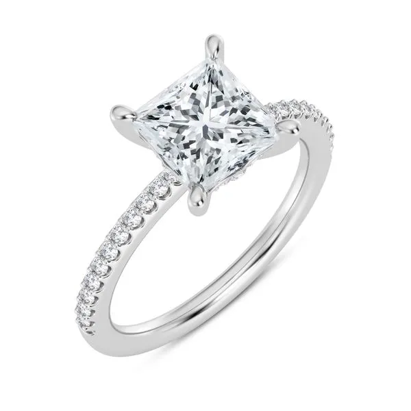 Adored by Trouvaille Image 2 Occasions Fine Jewelry Midland, TX