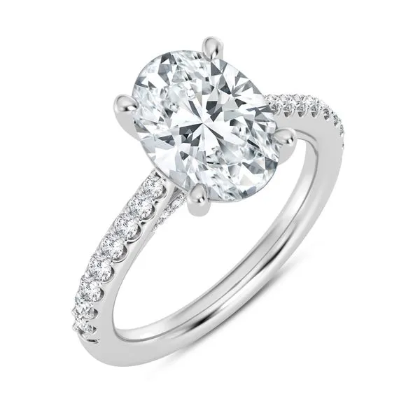 Faithful by Trouvaille Image 2 Occasions Fine Jewelry Midland, TX