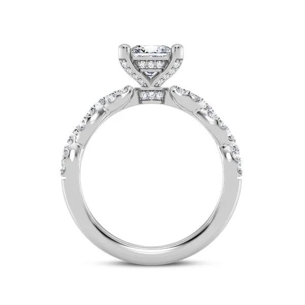 Embrace by Trouvaille Image 3 Occasions Fine Jewelry Midland, TX