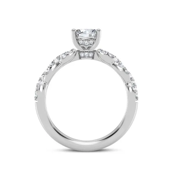 Embrace by Trouvaille Image 3 Occasions Fine Jewelry Midland, TX