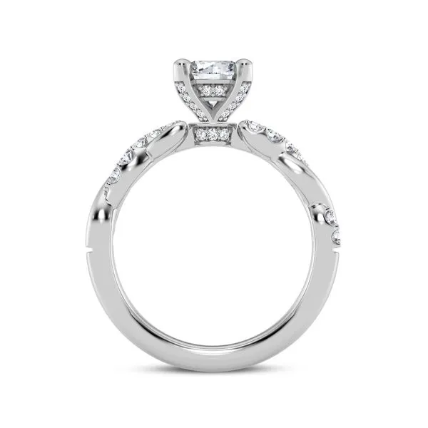 Embrace by Trouvaille Image 2 Occasions Fine Jewelry Midland, TX