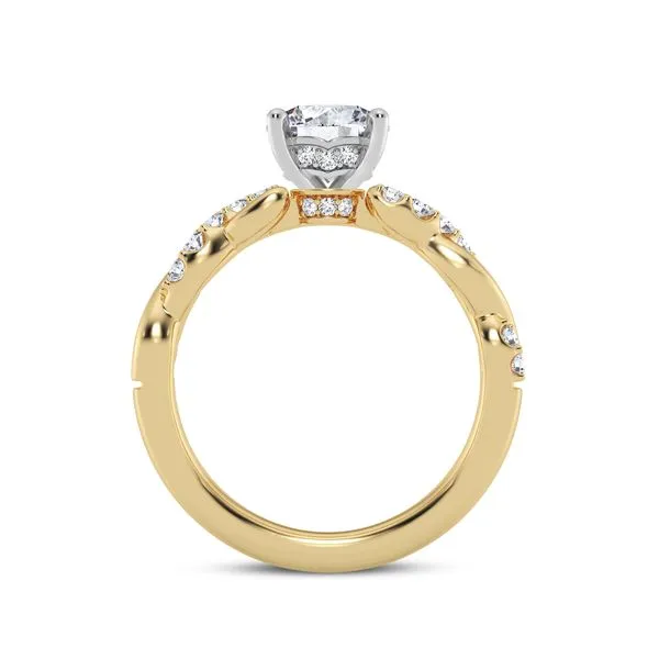 Embrace by Trouvaille Image 3 Occasions Fine Jewelry Midland, TX