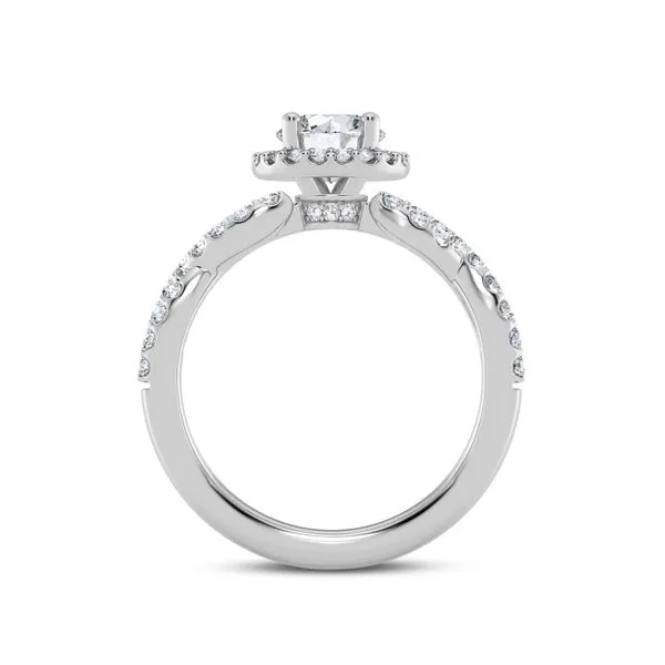 Endless by Trouvaille Image 2 Occasions Fine Jewelry Midland, TX