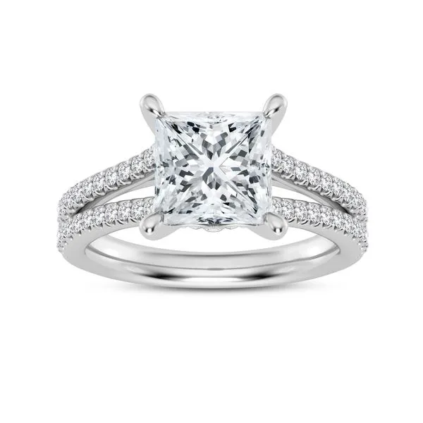Te Amo by Trouvaille Occasions Fine Jewelry Midland, TX