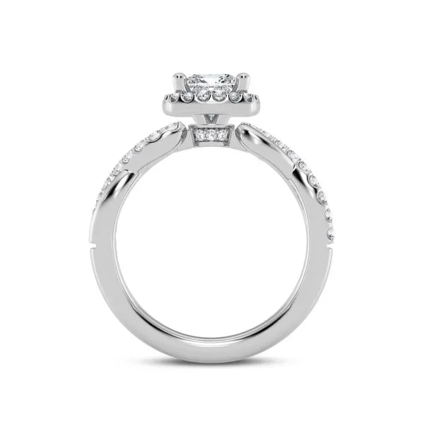 Endless by Trouvaille Image 3 Occasions Fine Jewelry Midland, TX