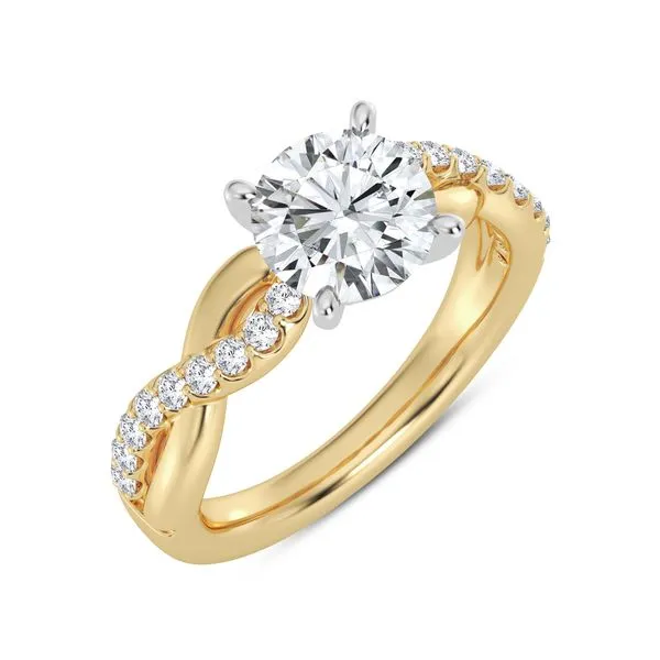 Endless by Trouvaille Image 2 Occasions Fine Jewelry Midland, TX