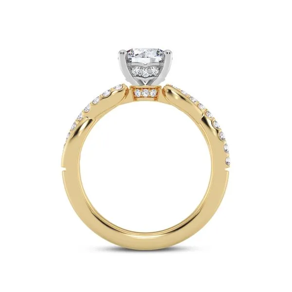 Endless by Trouvaille Image 3 Occasions Fine Jewelry Midland, TX