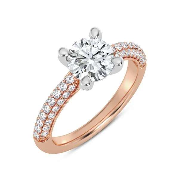 Voyage by Trouvaille Occasions Fine Jewelry Midland, TX