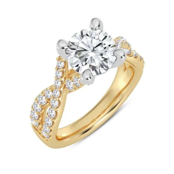 Starcrossed by Trouvaille Occasions Fine Jewelry Midland, TX