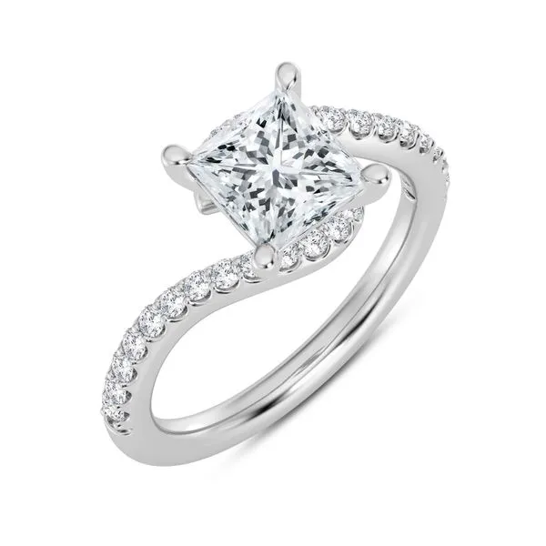 Silhouette by Trouvaille Occasions Fine Jewelry Midland, TX