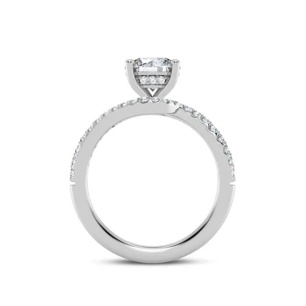 Silhouette by Trouvaille Image 2 Occasions Fine Jewelry Midland, TX
