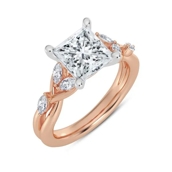 Cherish by Trouvaille Image 3 Occasions Fine Jewelry Midland, TX