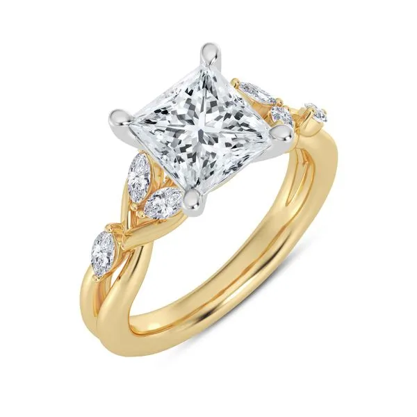 Cherish by Trouvaille Image 3 Occasions Fine Jewelry Midland, TX