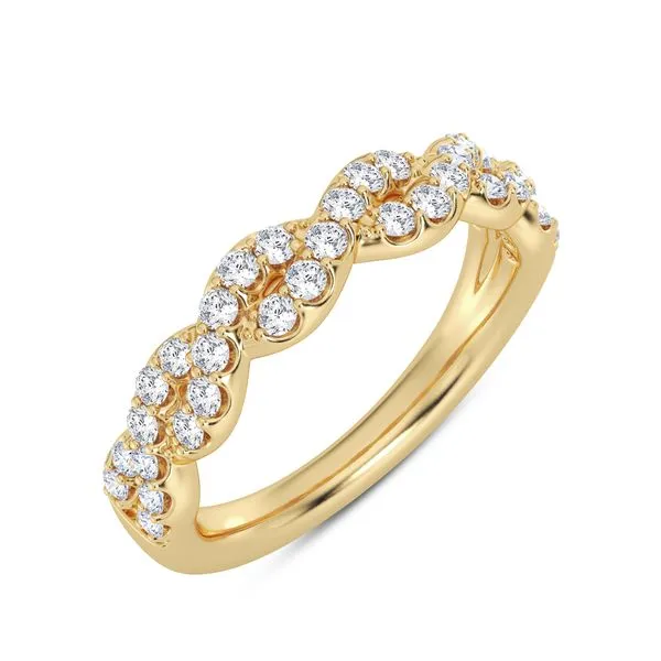 Embrace by Trouvaille Image 2 Occasions Fine Jewelry Midland, TX