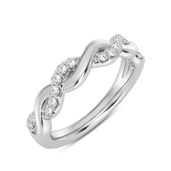 Embrace by Trouvaille Image 2 Occasions Fine Jewelry Midland, TX