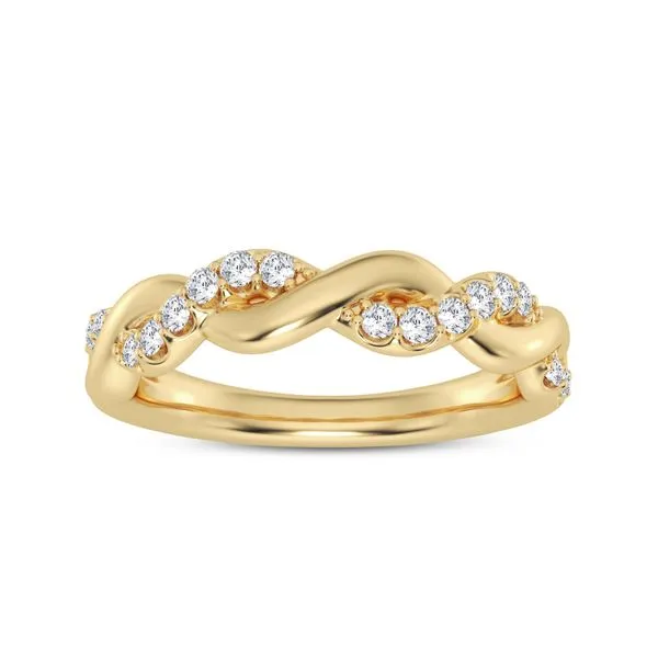 Embrace by Trouvaille Occasions Fine Jewelry Midland, TX