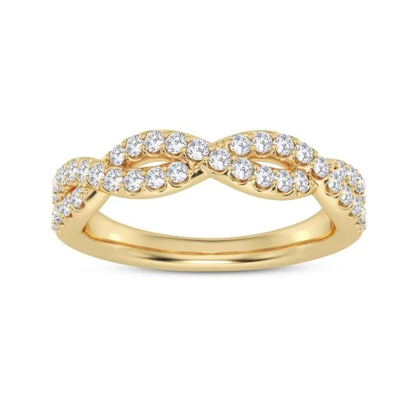 Endless by Trouvaille Occasions Fine Jewelry Midland, TX