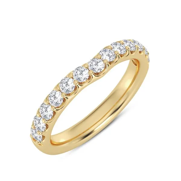 Te Amo by Trouvaille Image 2 Occasions Fine Jewelry Midland, TX