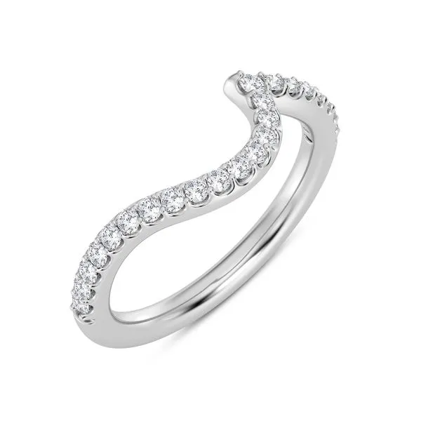 Silhouette by Trouvaille Image 2 Occasions Fine Jewelry Midland, TX