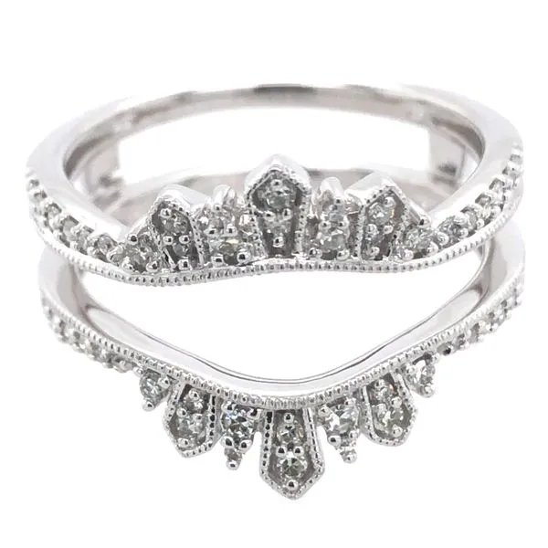 Ring Gaurd Wedding Band Occasions Fine Jewelry Midland, TX