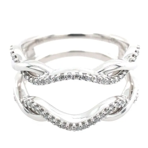 Style: Ring Gaurd Occasions Fine Jewelry Midland, TX