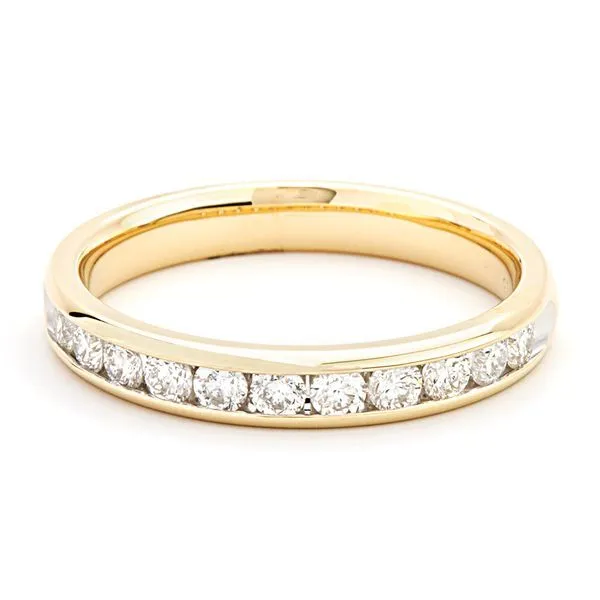 Diamond Band Occasions Fine Jewelry Midland, TX