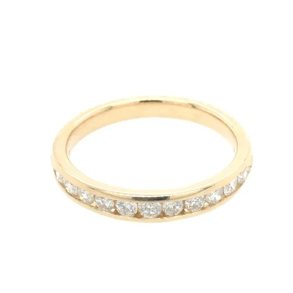 Diamond Band Occasions Fine Jewelry Midland, TX
