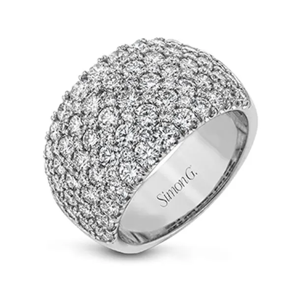 Fashion Ring Occasions Fine Jewelry Midland, TX