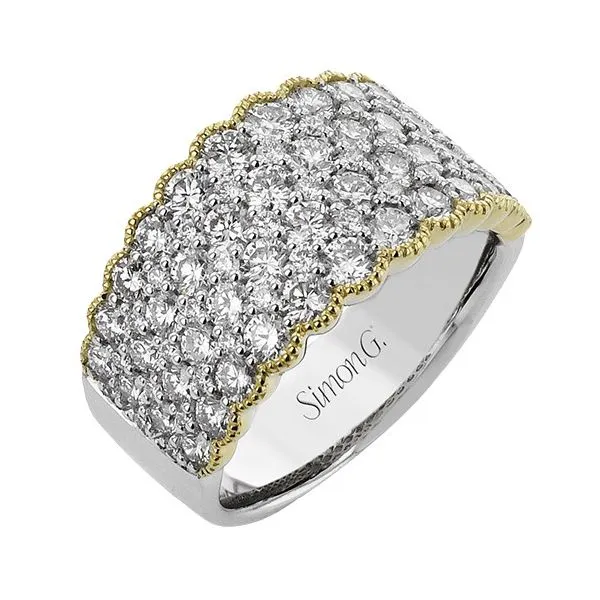 Fashion Ring Occasions Fine Jewelry Midland, TX