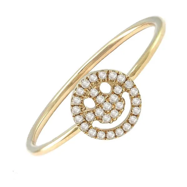 Inspired Diamond Fashion Ring Occasions Fine Jewelry Midland, TX