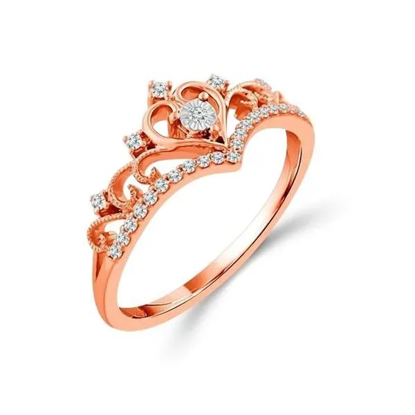 Fashion Ring Occasions Fine Jewelry Midland, TX
