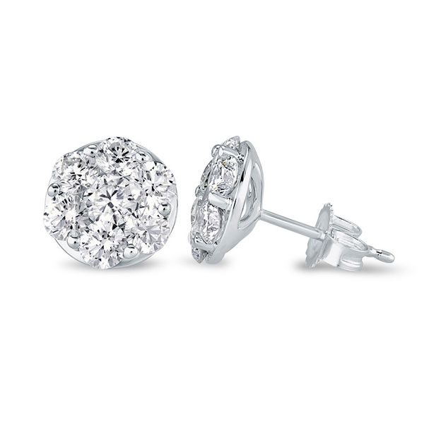Earrings Occasions Fine Jewelry Midland, TX