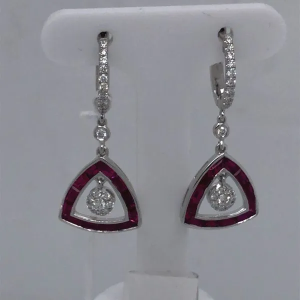 Earrings Occasions Fine Jewelry Midland, TX
