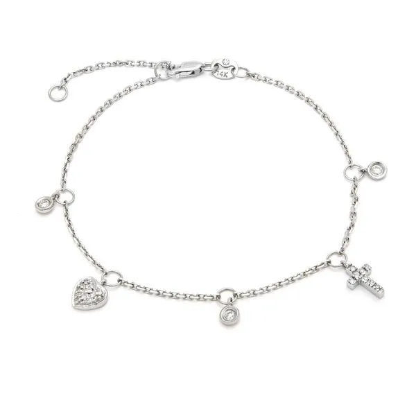 Bracelet Occasions Fine Jewelry Midland, TX