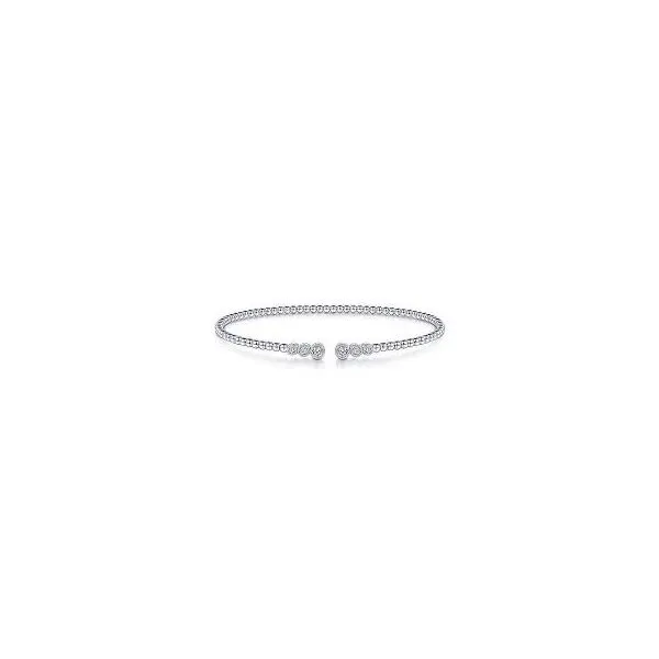 Style: Cuff Description: Bracelet Occasions Fine Jewelry Midland, TX