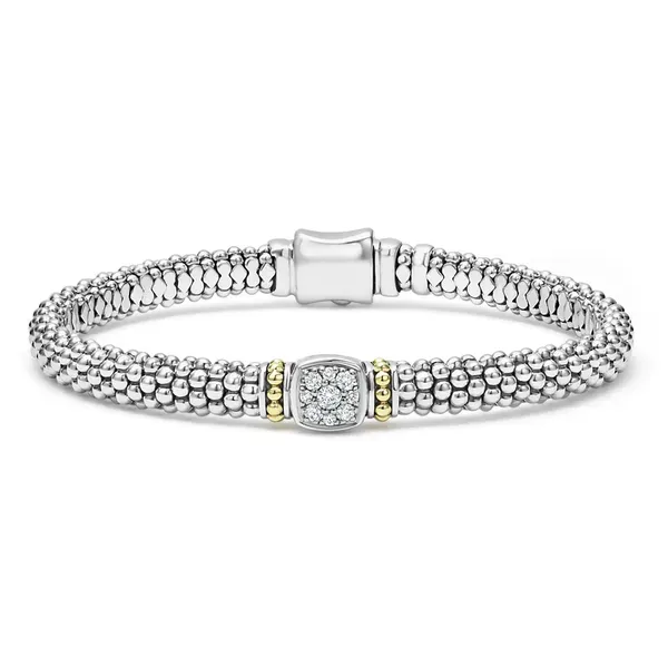 Beaded Diamond Bracelet Occasions Fine Jewelry Midland, TX