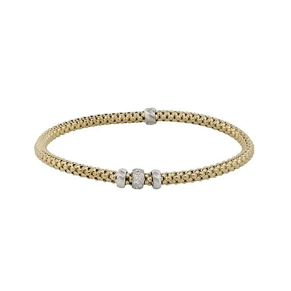 Bangle Diamond Bracelet Occasions Fine Jewelry Midland, TX