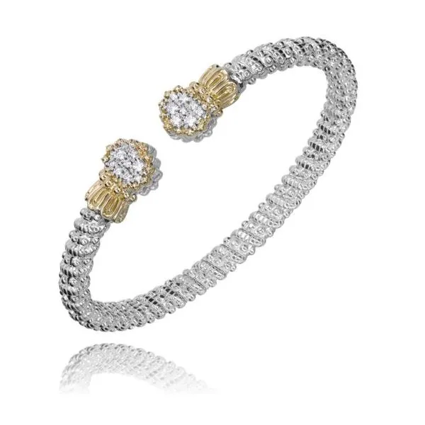 Cuff Diamond Bracelet Occasions Fine Jewelry Midland, TX