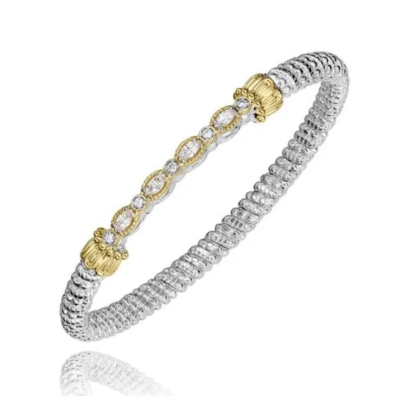 Bangle Diamond Bracelet Occasions Fine Jewelry Midland, TX