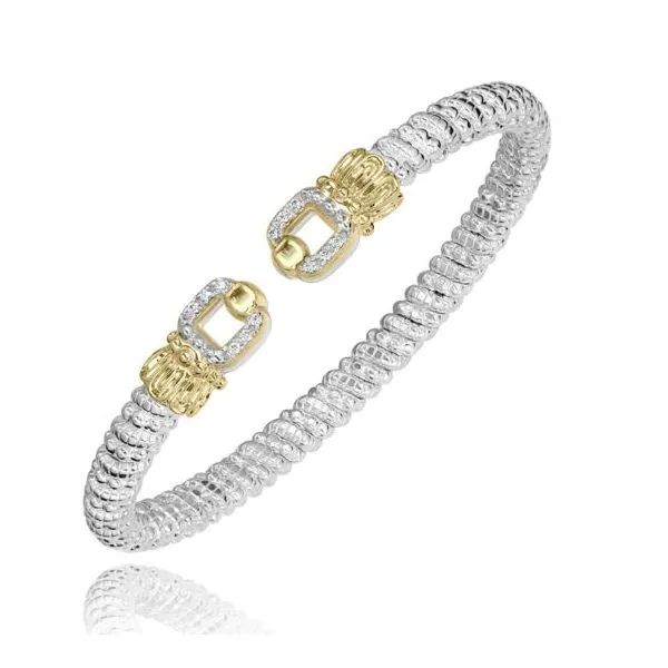Cuff Diamond Bracelet Occasions Fine Jewelry Midland, TX