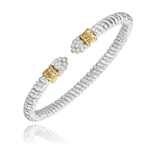 Cuff Diamond Bracelet Occasions Fine Jewelry Midland, TX