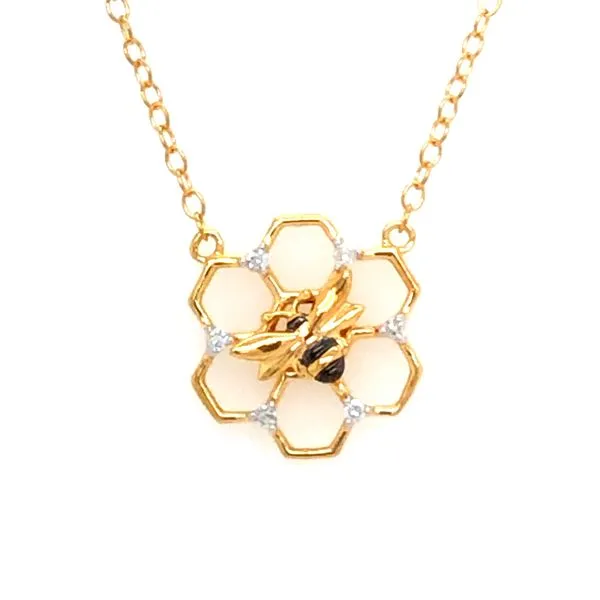 Inspired Diamond Necklace Occasions Fine Jewelry Midland, TX