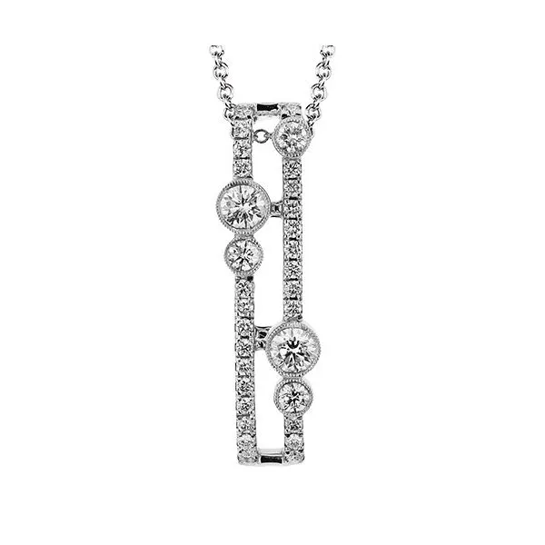 Necklace Occasions Fine Jewelry Midland, TX