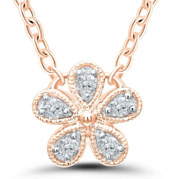 Inspired Diamond Necklace Occasions Fine Jewelry Midland, TX