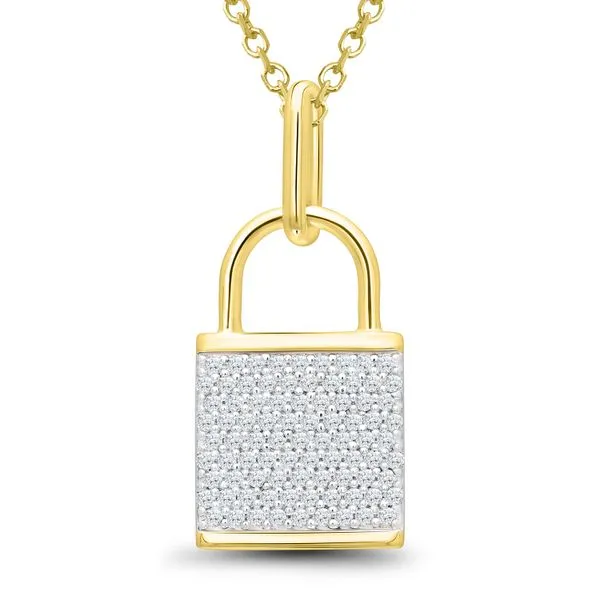 Inspired Diamond Necklace Occasions Fine Jewelry Midland, TX