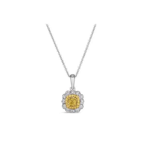 Inspired Diamond Necklace Occasions Fine Jewelry Midland, TX