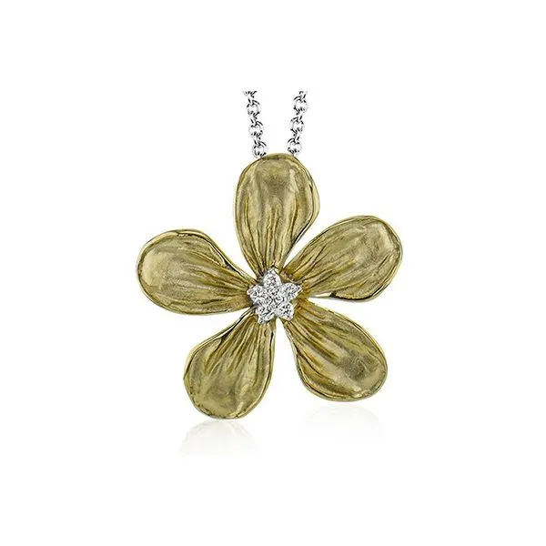 Inspired Diamond Necklace Occasions Fine Jewelry Midland, TX