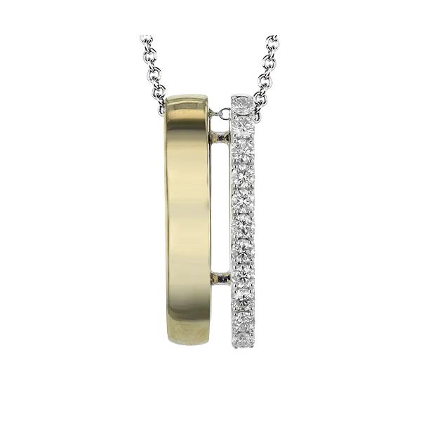 Inspired Diamond Necklace Occasions Fine Jewelry Midland, TX